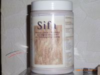 Sifa Algenextrakt mit Weizen + Soja
