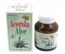 Acerola Vitamin C & Aloe Vera