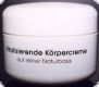 Vitalisierende Krpercreme